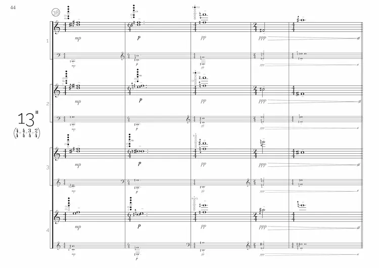 Edición musical, repertorio tradicional - Manuel Rodríguez